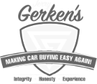 Jerry Gerken Logo