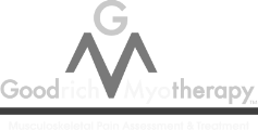 Goodmyo Logo