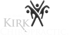 Kirk Chiropractic Logo