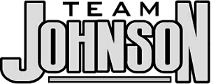 Team Johnson Logo