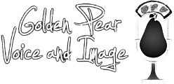 Golden Pear Logo